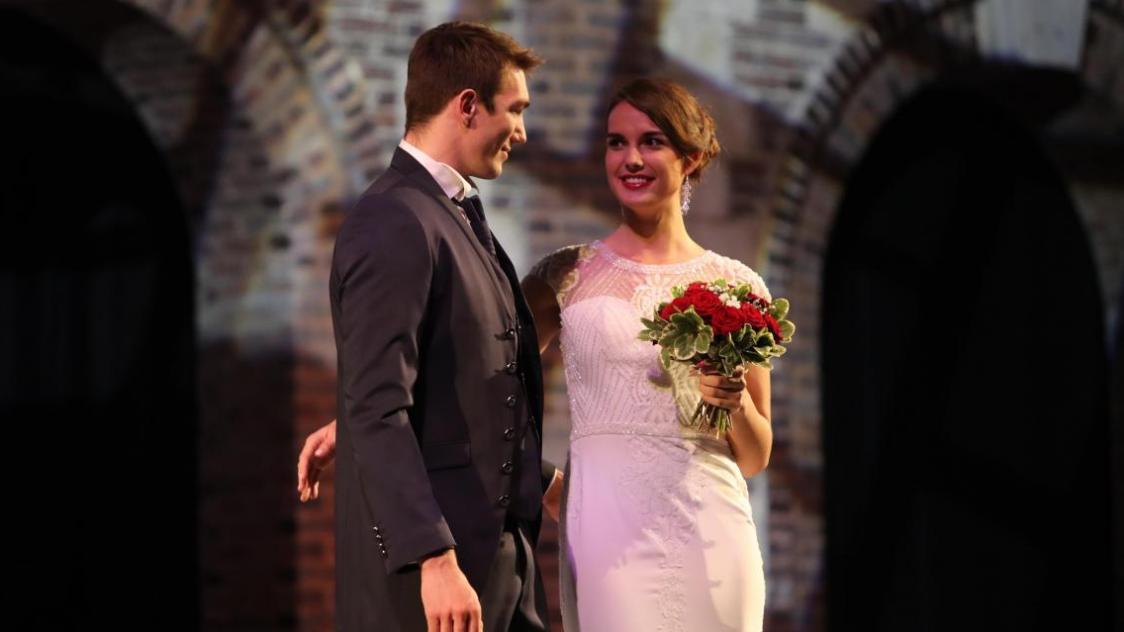 Le Salon du mariage fait son grand retour Troyes